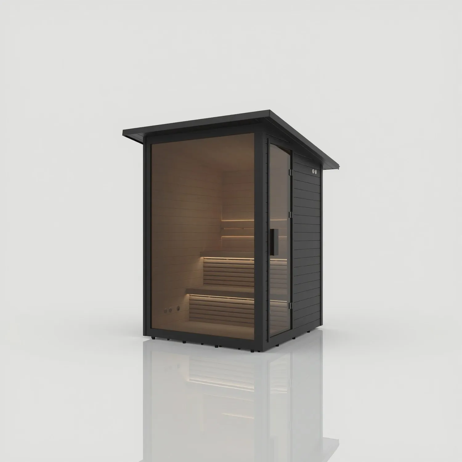 Hekla Cabin, vista 3 di 4