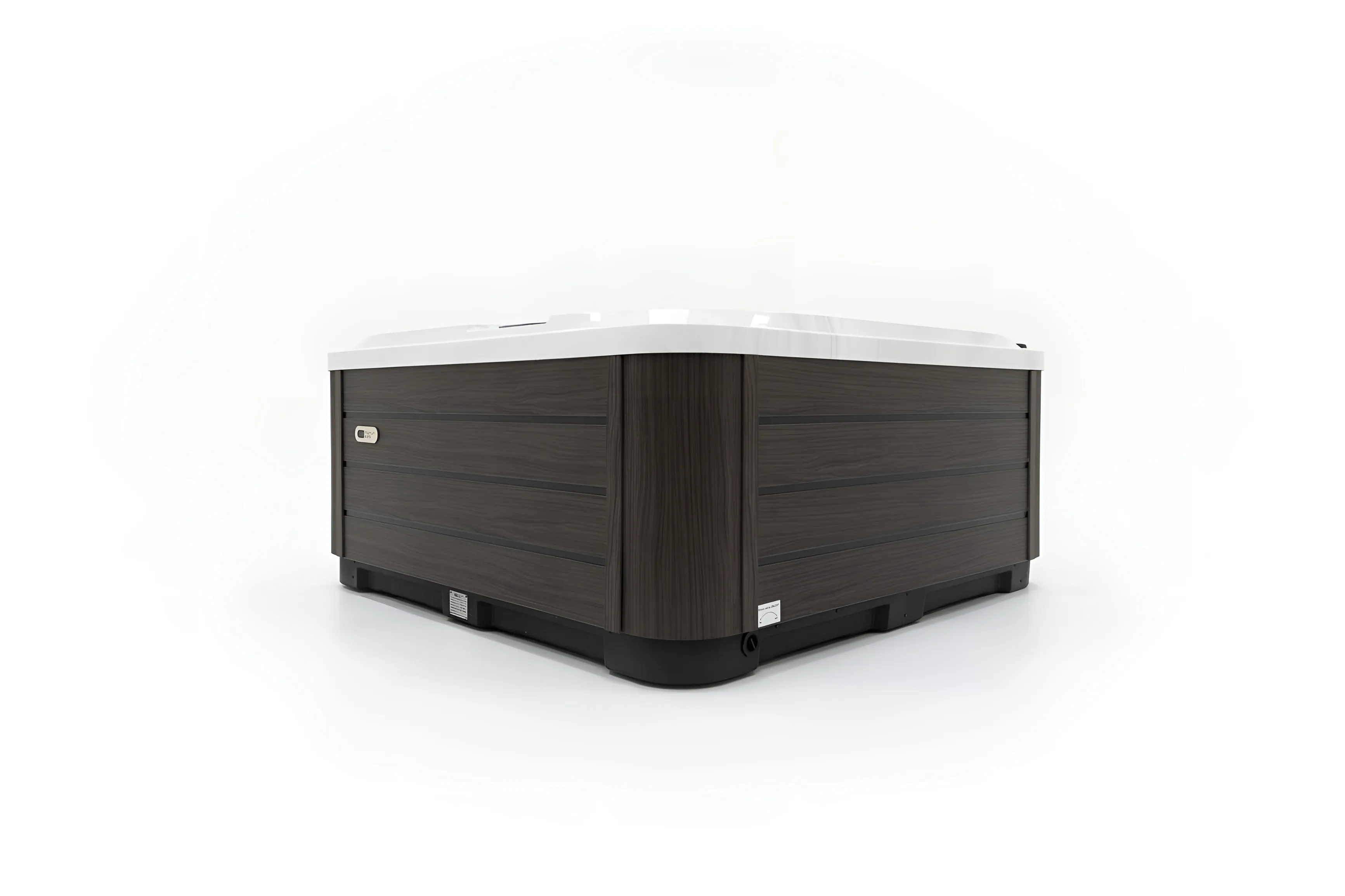 Dettaglio della spa idromassaggio Happy, foto 4 di 22