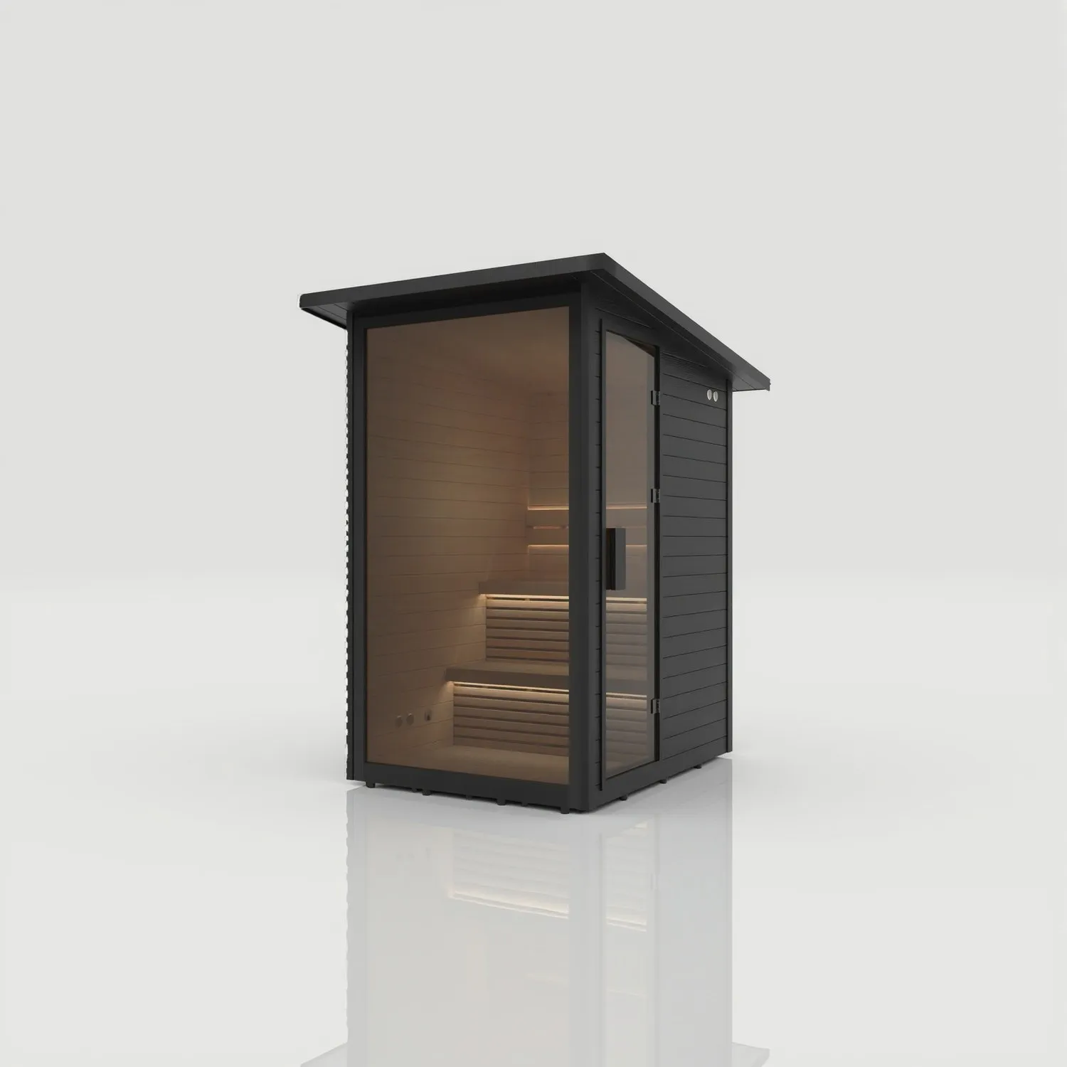 Hekla Mini Cabin, vista 3 di 4