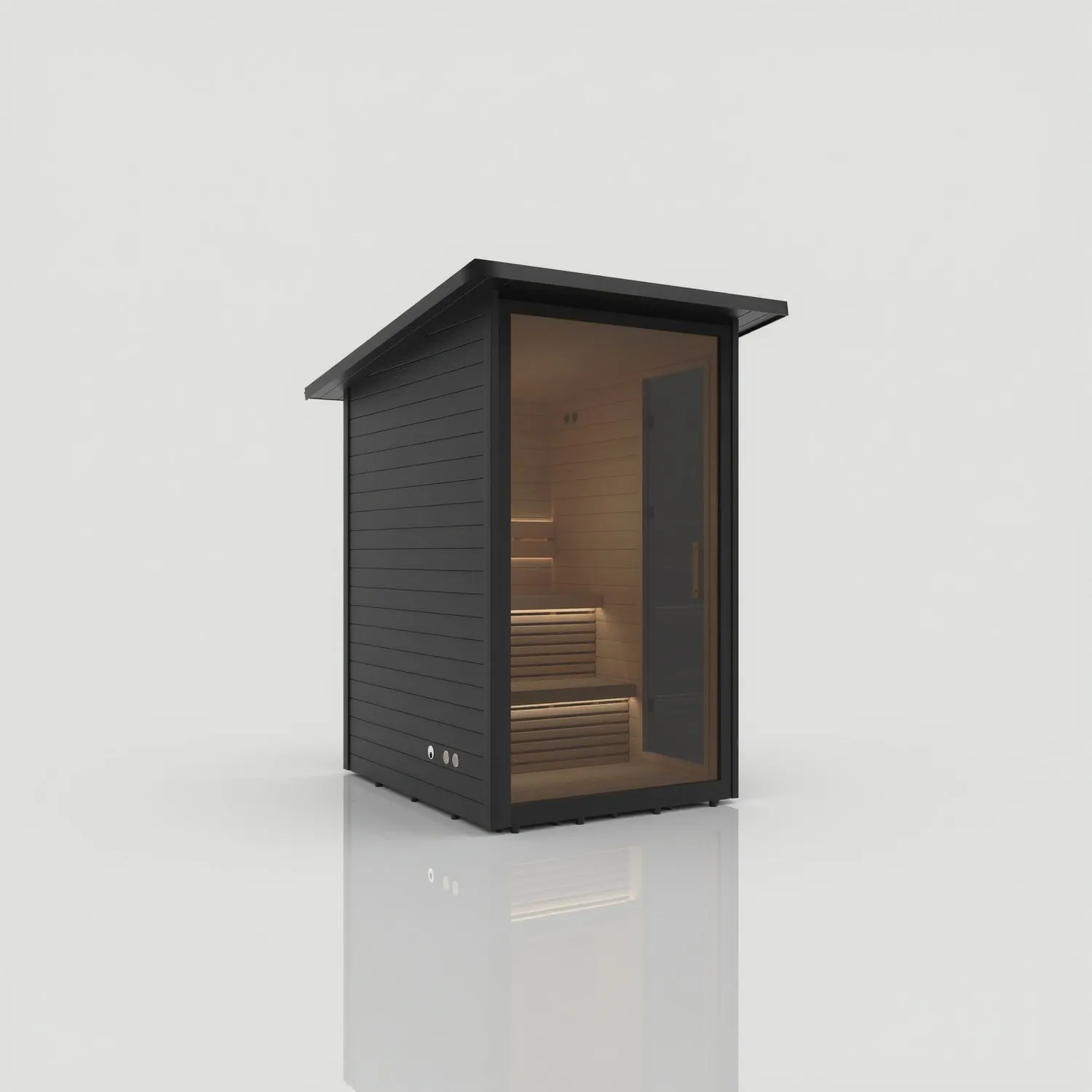 Hekla Mini Cabin, vista 4 di 4