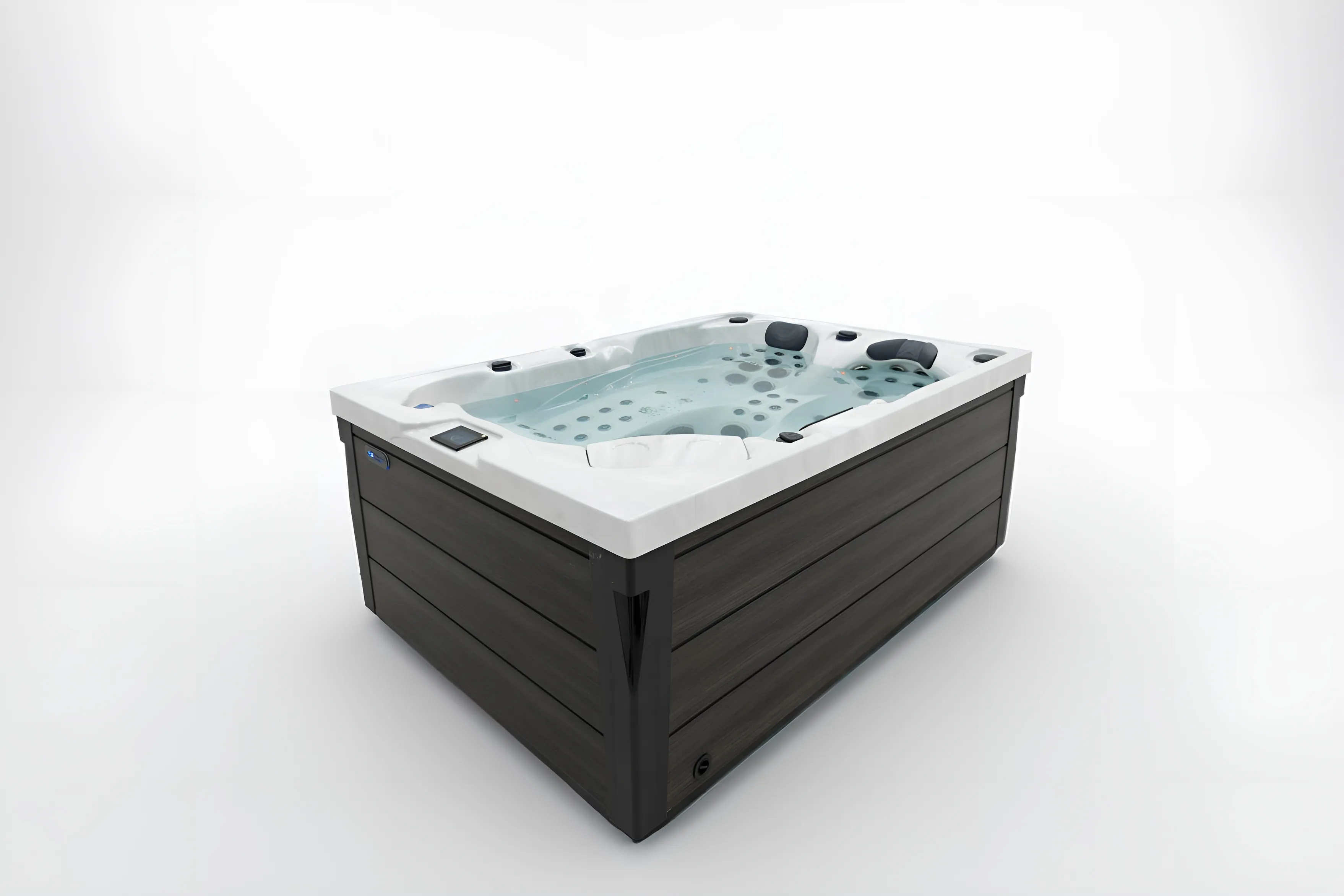 Dettaglio della spa idromassaggio Topaz, foto 17 di 23